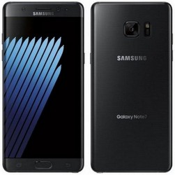 Замена стекла на телефоне Samsung Galaxy Note 7 в Самаре